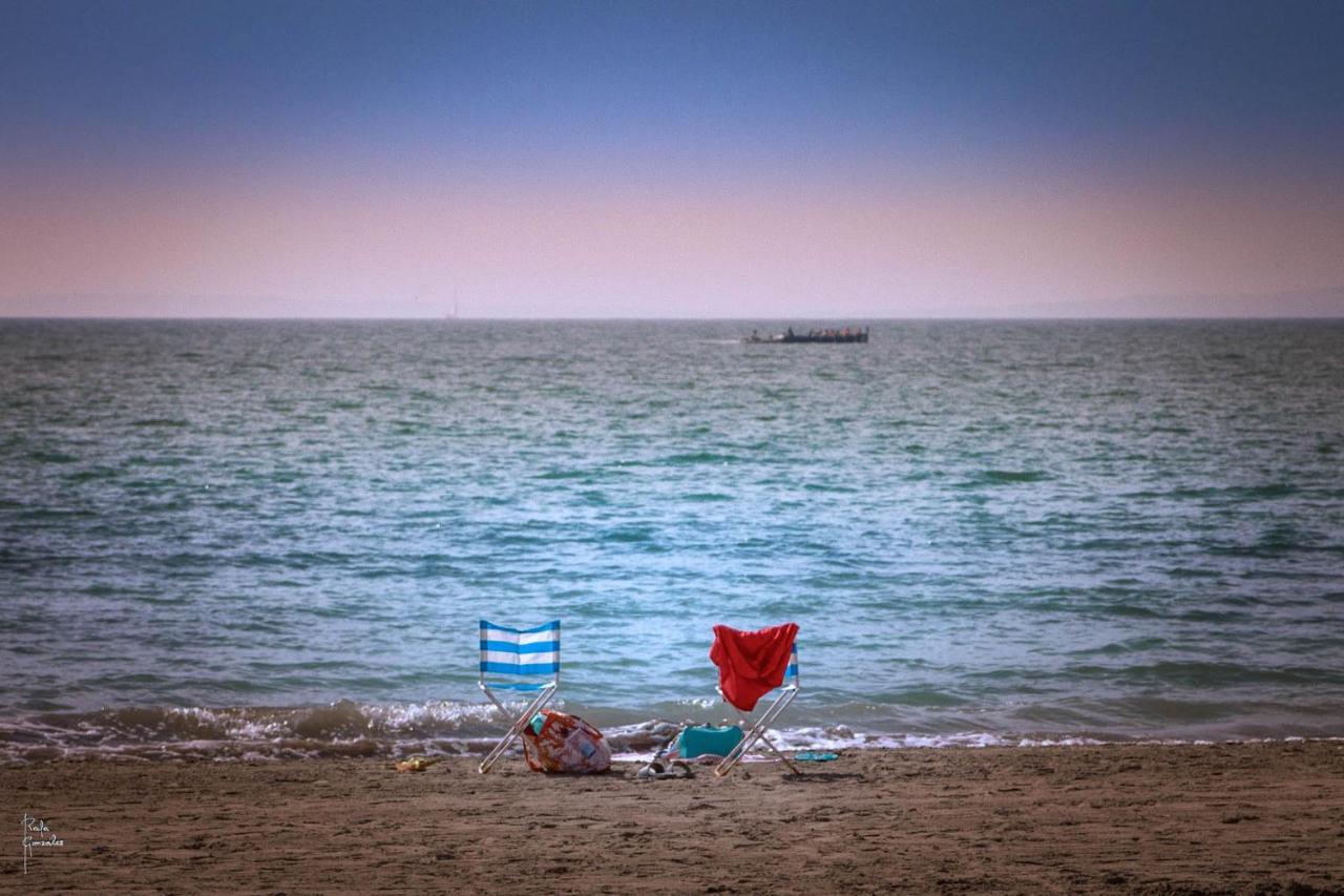 Santa Pola, Gran Alacant, Playas Cerca, Adosado Completo, Chillout, Solarium Ngoại thất bức ảnh