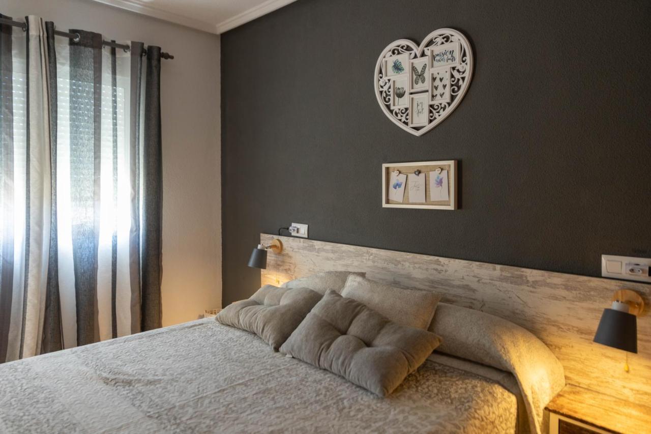 Santa Pola, Gran Alacant, Playas Cerca, Adosado Completo, Chillout, Solarium Ngoại thất bức ảnh