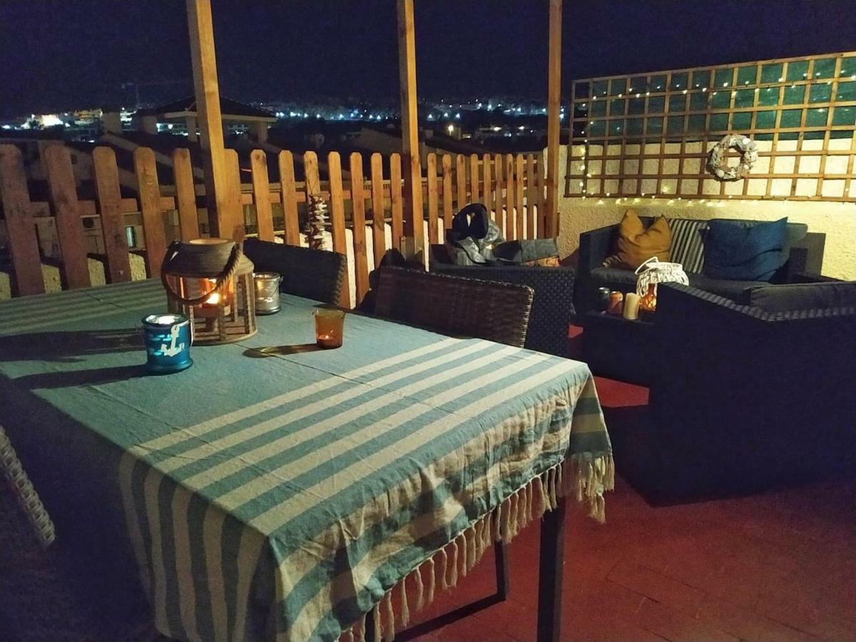 Santa Pola, Gran Alacant, Playas Cerca, Adosado Completo, Chillout, Solarium Ngoại thất bức ảnh