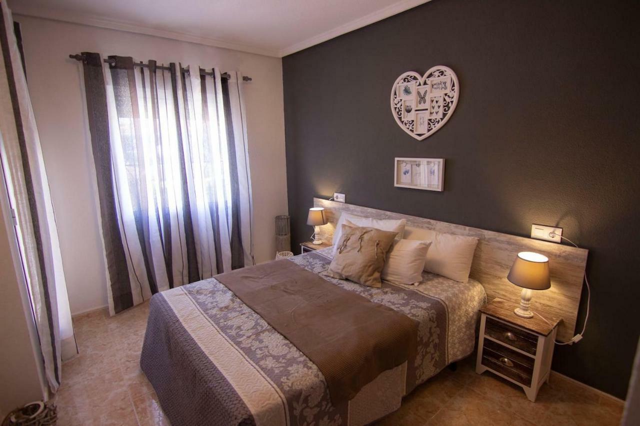 Santa Pola, Gran Alacant, Playas Cerca, Adosado Completo, Chillout, Solarium Ngoại thất bức ảnh