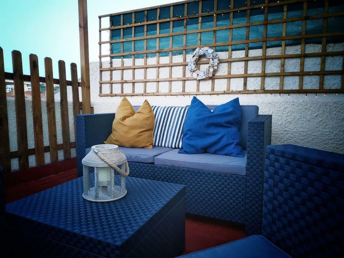Santa Pola, Gran Alacant, Playas Cerca, Adosado Completo, Chillout, Solarium Ngoại thất bức ảnh