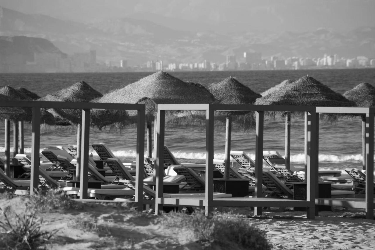Santa Pola, Gran Alacant, Playas Cerca, Adosado Completo, Chillout, Solarium Ngoại thất bức ảnh