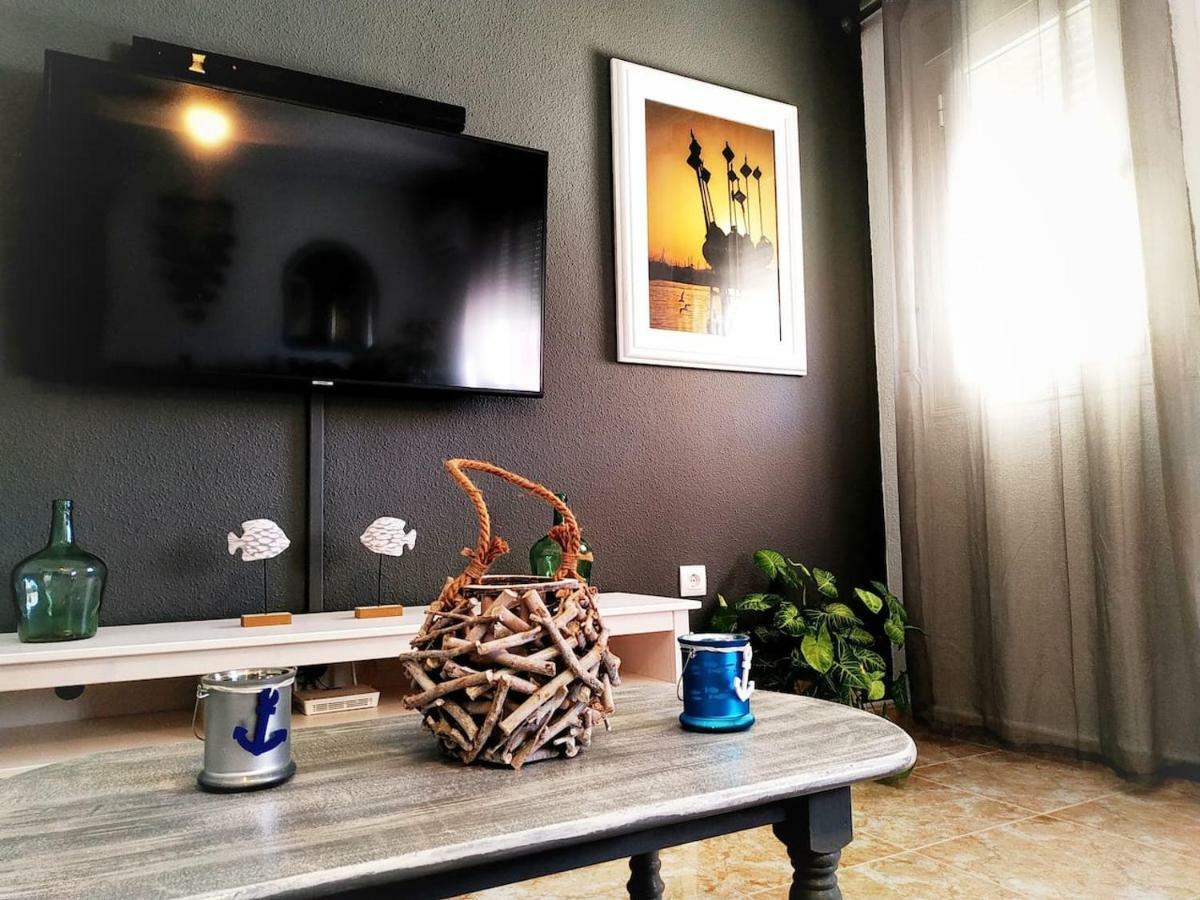 Santa Pola, Gran Alacant, Playas Cerca, Adosado Completo, Chillout, Solarium Ngoại thất bức ảnh