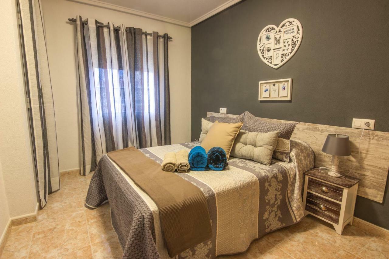 Santa Pola, Gran Alacant, Playas Cerca, Adosado Completo, Chillout, Solarium Ngoại thất bức ảnh